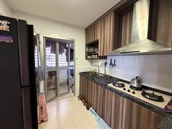 Blk 107C Eastbrook @ Canberra (Sembawang), HDB 4 Rooms #579273111